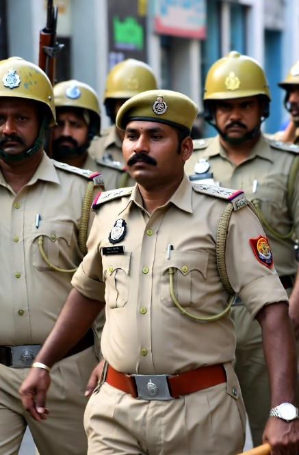 मुंबई पुलिस ने एमवीए की रैली को नहीं दी अनुमति, वोटर लिस्ट का मुद्दा उठाने वाले थे