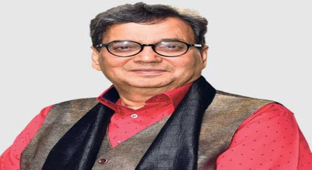 सुभाष घई ने बताया परम शांति पाने का मार्ग, कहा- यह सब गहरे ध्यान से संभव