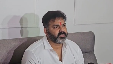 खेसारी लाल यादव के खिलाफ पवन सिंह प्रचार करेंगे! कहा- अगर पार्टी कहेगी, तो मैं जरूर वहां जाऊंगा