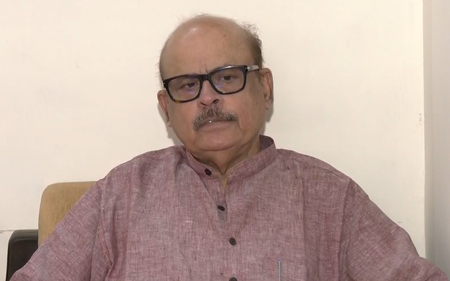 नीतीश कुमार की सरकार में कानून व्यवस्था चरमरा गई है तारिक अनवर नीतीश कुमार की सरकार में कानून व्यवस्था चरमरा गई है तारिक अनवर