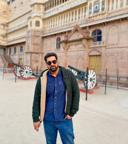 Kunaal Roy Kapur: Social media algorithms have truly hacked human brain Kunaal Roy Kapur: Social media algorithms have truly hacked human brain