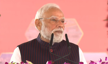 छत्तीसगढ़ की नई विधानसभा का उद्घाटन, प्रधानमंत्री मोदी बोले- अटल जी सपना साकार हो रहा है