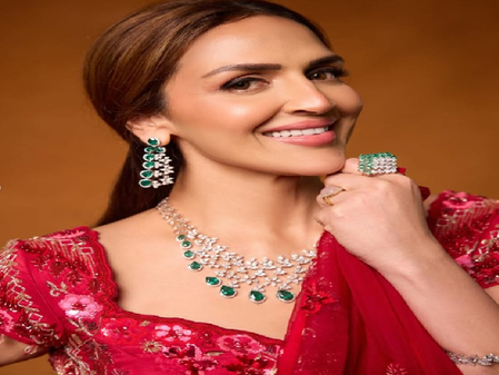 ईशा देओल बर्थडे: 13 साल की उम्र में भरत तख्तानी से मुलाकात फिर दो बार शादी पर किस्मत को कुछ और था मंजूर