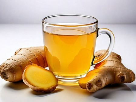 अच्छी नींद से लेकर सर्दी से बचाएगा अदरक का पानी, जान लें सेवन की सही विधि अच्छी नींद से लेकर सर्दी से बचाएगा अदरक का पानी, जान लें सेवन की सही विधि