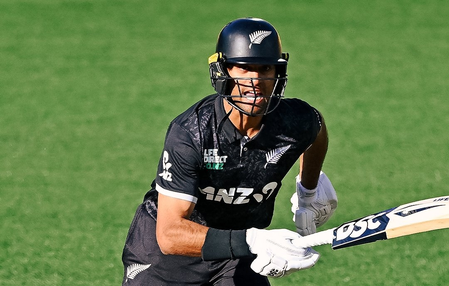 इंग्लैंड के खिलाफ वनडे सीरीज में न्यूजीलैंड ने किया 3-0 से क्लीन स्वीप इंग्लैंड के खिलाफ वनडे सीरीज में न्यूजीलैंड ने किया 3-0 से क्लीन स्वीप