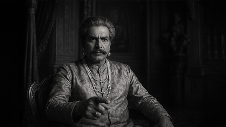 सोहराब मोदी जब पर्दे पर संवाद गूंजते थे, तलवारें टकराती थीं और इतिहास बोलता था सोहराब मोदी जब पर्दे पर संवाद गूंजते थे, तलवारें टकराती थीं और इतिहास बोलता था