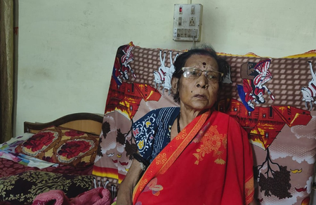 प्रधानमंत्री मोदी ने तीजनबाई के परिजन से फोन पर बात कर जाना हालचाल प्रधानमंत्री मोदी ने तीजनबाई के परिजन से फोन पर बात कर जाना हालचाल