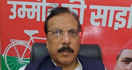 सपा सांसद राजीव राय बोले, बिहार की जनता तेजस्वी यादव को जरूर मौका देगी सपा सांसद राजीव राय बोले, बिहार की जनता तेजस्वी यादव को जरूर मौका देगी