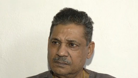 कीर्ति आजाद का भाजपा पर निशाना, जब वादों से नहीं बनती बात तो लेते हैं धर्म की आड़ कीर्ति आजाद का भाजपा पर निशाना, जब वादों से नहीं बनती बात तो लेते हैं धर्म की आड़