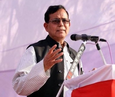 पश्चिम बंगाल सीपीआईएम ने चुनाव आयोग से बीडीओ के खिलाफ कार्रवाई करने की अपील की पश्चिम बंगाल सीपीआईएम ने चुनाव आयोग से बीडीओ के खिलाफ कार्रवाई करने की अपील की