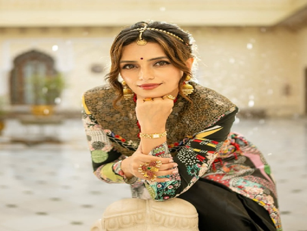 बर्थडे स्पेशल  छोटे पर्दे की शानदार कलाकार, बिजनेसवुमेन बन दिखाया रास्ता