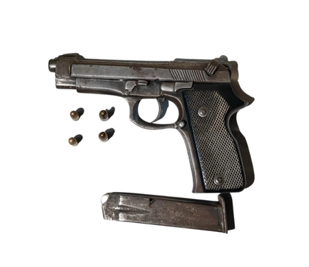 पंजाब  बठिंडा में एजीटीएफ की बड़ी कार्रवाई, रंजीत सिंह गिरफ्तार पंजाब  बठिंडा में एजीटीएफ की बड़ी कार्रवाई, रंजीत सिंह गिरफ्तार