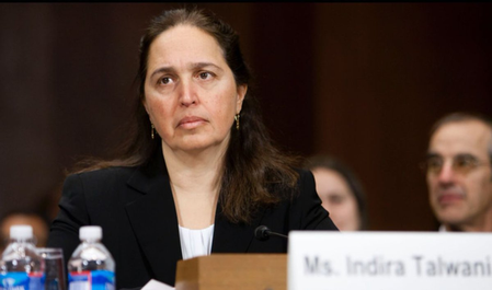 एसएनएपी विवाद पर भारतीय मूल की जज का आदेश चर्चा में, ट्रंप प्रशासन से कहा, नागरिकों को भूखा रखना संविधान के खिलाफ