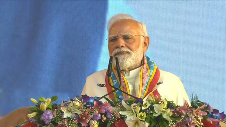 छत्तीसगढ़ रजत महोत्सव  डबल इंजन सरकार में राज्य नई ऊंचाइयों को छू रहा है  पीएम मोदी