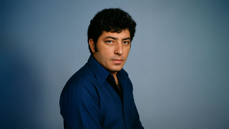When Amjad Khan spoke about his prophecy for Indian television