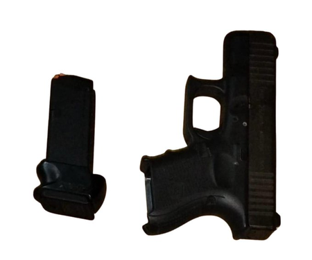 पंजाब गुरदासपुर में पुलिस की कार्रवाई, बीकेआई से जुड़े आरोपियों को किया गिरफ्तार