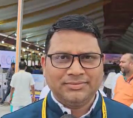 छत्तीसगढ़ प्रधानमंत्री मोदी ने किया नए विधानसभा भवन का उद्घाटन, लोगों ने बताया प्रदेश के लिए गर्व का दिन छत्तीसगढ़ प्रधानमंत्री मोदी ने किया नए विधानसभा भवन का उद्घाटन, लोगों ने बताया प्रदेश के लिए गर्व का दिन