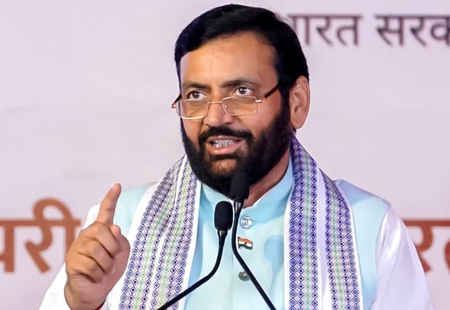 Haryana provided 300,000 jobs in 11 years: CM Saini