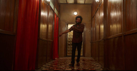 Ace director Lokesh Kanakaraj's debut film as actor titled 'DC' Ace director Lokesh Kanakaraj's debut film as actor titled 'DC'