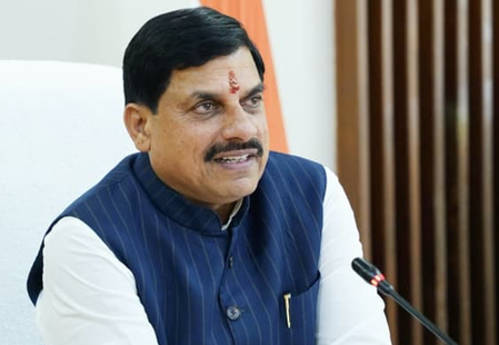 MP unveils Viksit @2047 vision with promise to create 200,000 jobs in 3 years