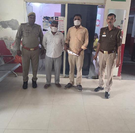 दोस्तों ने युवक की बेरहमी से की हत्या, पुलिस ने दो आरोपियों को किया गिरफ्तार