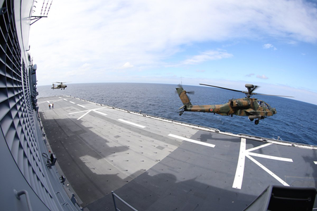 Defence chiefs of South Korea, Japan reaffirm trilateral security cooperation with US Defence chiefs of South Korea, Japan reaffirm trilateral security cooperation with US