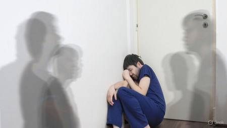 आपको भी दिखाई देती हैं काल्पनिक चीजें? जानिए हैलुसिनेशन का असली कारण