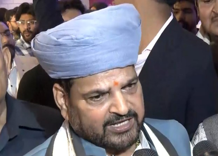 प्रो रेसलिंग लीग की वापसी पहलवानों के लिए त्योहार के समान बृजभूषण शरण सिंह