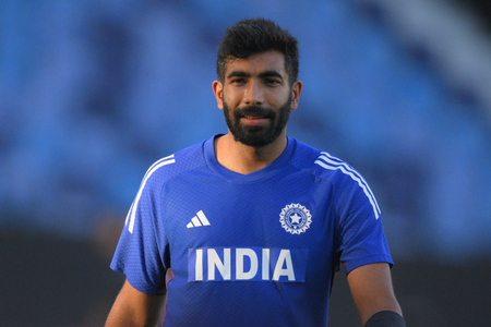 तीसरा टी20 जसप्रीत बुमराह पूरा कर सकते हैं विकेटों का शतक