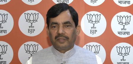 जेन जी पीएम मोदी के साथ, एनडीए को वोट करेंगे, बनेगी डबल इंजन की सरकार शाहनवाज हुसैन