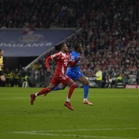 बायर्न म्यूनिख का शानदार प्रदर्शन जारी, लीवरकुसेन को 3-0 से हराया