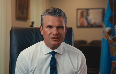 कैरेबियन सागर में अमेरिका की कार्रवाई जारी, ताजा हमले में तीन लोगों की मौत