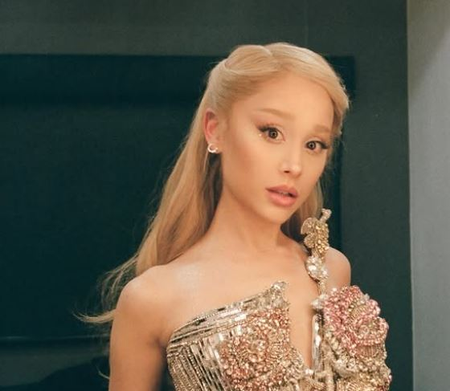 Ariana Grande, Cynthia Erivo forge their friendship in ink celebration of ‘Wicked’