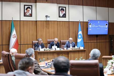 तेहरान अपने परमाणु केंद्रों को पूरी ताकत के साथ फिर बनाएगा राष्ट्रपति पेजेशकियन तेहरान अपने परमाणु केंद्रों को पूरी ताकत के साथ फिर बनाएगा राष्ट्रपति पेजेशकियन