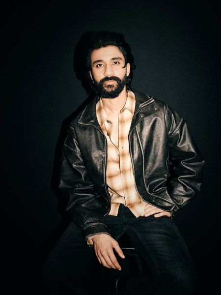 SRK at 60: Raghav Juyal says megastar taught him the power of dreams