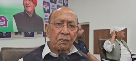 चंडीगढ़ कांग्रेस अनुशासन समिति की बैठक, वर्तमान मामलों पर होगी सख्त कार्रवाई