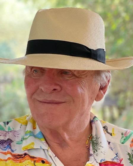 Anthony Hopkins sells California estate at a loss courtesy Los Angeles wildfires Anthony Hopkins sells California estate at a loss courtesy Los Angeles wildfires