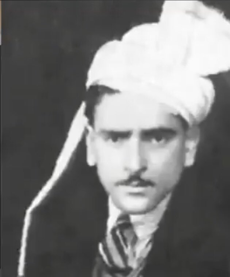 पृथ्वीराज कपूर  भारतीय सिनेमा के पापाजी, एक दौर में बन चुके थे झोला वाले फकीर