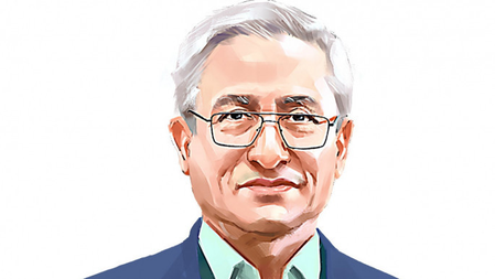 बांग्लादेश में जिन पर निगरानी की जिम्मेदारी, वो संस्थाएं नकल के जाल में फंसी रिपोर्ट