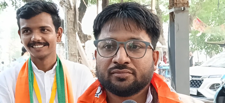 बिहार आरा में पीएम मोदी की जनसभा, रैली में शामिल लोगों ने एनडीए की जीत का किया दावा