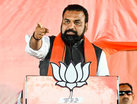 सम्राट चौधरी का राहुल गांधी पर तंज, बोले- जलेबी भी छानी, मछली भी पकड़ी