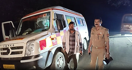 बहराइच नाव हादसा  दो अन्य शव बरामद, 6 लोग अब भी लापता