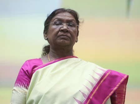 जोधपुर हादसे में 18 लोगों की मौत, राष्ट्रपति द्रौपदी मुर्मू ने जताया दुख