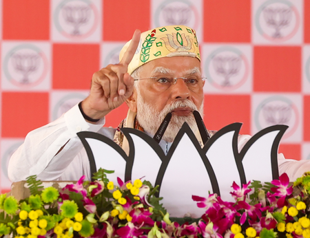 पिछले 20 सालों का रिकॉर्ड तोड़ देगी एनडीए की जीत पीएम मोदी पिछले 20 सालों का रिकॉर्ड तोड़ देगी एनडीए की जीत पीएम मोदी