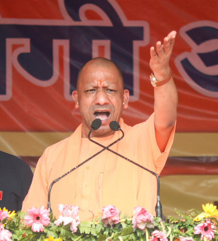 यूपी सरकार के निवेश विजन का असर, नया औद्योगिक और शहरी विकास का केंद्र बना हापुड़ यूपी सरकार के निवेश विजन का असर, नया औद्योगिक और शहरी विकास का केंद्र बना हापुड़