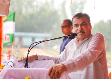 एआई किसानों को समृद्ध बनाने में निभा सकता है बड़ी भूमिका, उत्पादन में हो रहा इजाफा नितिन गडकरी