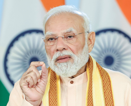 आइए, विज्ञान और इनोवेशन पर बात करें, प्रधानमंत्री मोदी करेंगे भारत मंडप में आयोजित सम्मेलन का उद्घाटन