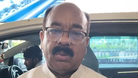 महिला सुरक्षा वाले बयान पर अरुण साव का पलटवार, प्रियंका गांधी 20 साल पहले के जंगलराज को न भूलें