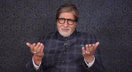 Amitabh Bachchan says 'So much pride' as he congratulates Indian women's team