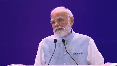 आप पर गर्व है, आपकी सफलता करोड़ों नौजवानों को प्रेरित करेगी, प्रधानमंत्री मोदी ने दी महिला क्रिकेट टीम को बधाई